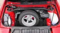 Toyota MR2 AW11 W1 Targa T-Bar - H-Kennzeichen - Leder