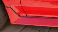 Toyota MR2 AW11 W1 Targa T-Bar - H-Kennzeichen - Leder