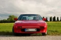 Toyota MR2 AW11 W1 Targa T-Bar - H-Kennzeichen - Leder