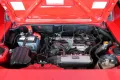 Toyota MR2 AW11 W1 Targa T-Bar - H-Kennzeichen - Leder