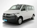 Volkswagen T6.1 Kombi 2.0TDI 9Sitze Sitzheizung PDC Klimaan
