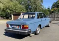 Volvo 244 DL. 43 Jahre Erstbesitz in Schweden.