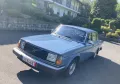 Volvo 244 DL. 43 Jahre Erstbesitz in Schweden.