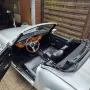 Triumph Spitfire 1500 mk4