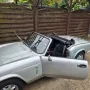 Triumph Spitfire 1500 mk4