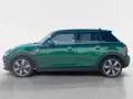 MINI One Pano+Navi+SHZ+Sportsitze+Leder braun+PDC