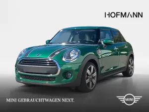 MINI One Pano+Navi+SHZ+Sportsitze+Leder braun+PDC