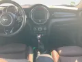 MINI One Pano+Navi+SHZ+Sportsitze+Leder braun+PDC