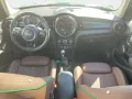 MINI One Pano+Navi+SHZ+Sportsitze+Leder braun+PDC