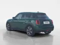 MINI One Pano+Navi+SHZ+Sportsitze+Leder braun+PDC
