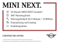 MINI One Pano+Navi+SHZ+Sportsitze+Leder braun+PDC