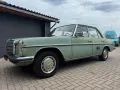 Mercedes-Benz Mercedes Benz W115 Strich 8 240d 3.0 300D ...