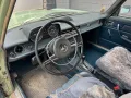 Mercedes-Benz Mercedes Benz W115 Strich 8 240d 3.0 300D ...
