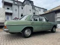 Mercedes-Benz Mercedes Benz W115 Strich 8 240d 3.0 300D ...