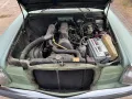 Mercedes-Benz Mercedes Benz W115 Strich 8 240d 3.0 300D ...