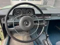 Mercedes-Benz Mercedes Benz W115 Strich 8 240d 3.0 300D ...