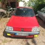 Peugeot 205 forever mit Tüv