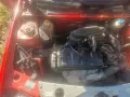 Peugeot 205 forever mit Tüv