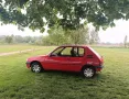 Peugeot 205 forever mit Tüv