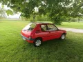 Peugeot 205 forever mit Tüv