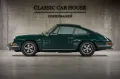 Porsche 912 - Exceptional Irish Green