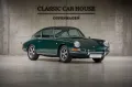 Porsche 912 - Exceptional Irish Green