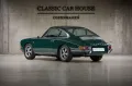 Porsche 912 - Exceptional Irish Green