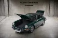 Porsche 912 - Exceptional Irish Green