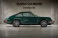 Porsche 912 - Exceptional Irish Green