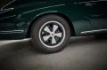 Porsche 912 - Exceptional Irish Green