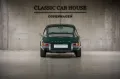 Porsche 912 - Exceptional Irish Green