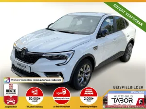 Renault ARKANA EVOLUTION Mild Hybrid 140 EDC UVP-15%*