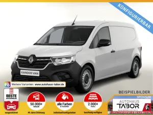Renault Kangoo Rapid L2 Advance Blue dCi 95 UVP-24%*