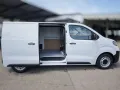 Toyota Proace 1,5-l-D-4D L1 Meister