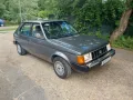 Chrysler Plymouth Horizon