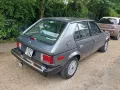 Chrysler Plymouth Horizon