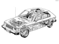 Chrysler Plymouth Horizon