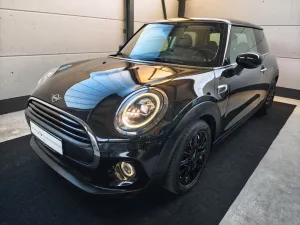 MINI ONE Autom. 3-trg. *LED*SHZ*CarPlay*PDC*