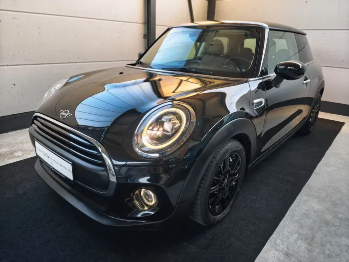 MINI ONE Autom. 3-trg. *LED*SHZ*CarPlay*PDC*