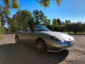 Fiat Barchetta