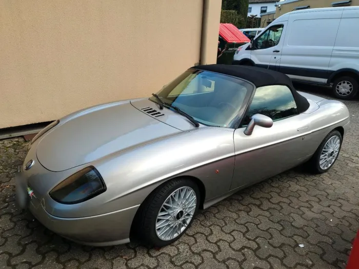 Fiat Barchetta