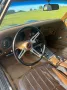 Corvette C3 seltenes Chrommodell I restauriert