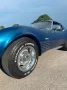 Corvette C3 seltenes Chrommodell I restauriert