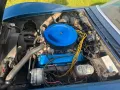 Corvette C3 seltenes Chrommodell I restauriert