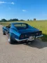 Corvette C3 seltenes Chrommodell I restauriert