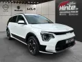 Kia Niro EV 64,8-kWh-BATTERIE INSPIRATION RELAX-PAKE