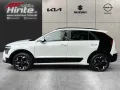 Kia Niro EV 64,8-kWh-BATTERIE INSPIRATION RELAX-PAKE