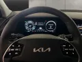 Kia Niro EV 64,8-kWh-BATTERIE INSPIRATION RELAX-PAKE