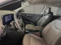 Kia Niro EV 64,8-kWh-BATTERIE INSPIRATION RELAX-PAKE