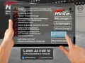 Kia Niro EV 64,8-kWh-BATTERIE INSPIRATION RELAX-PAKE